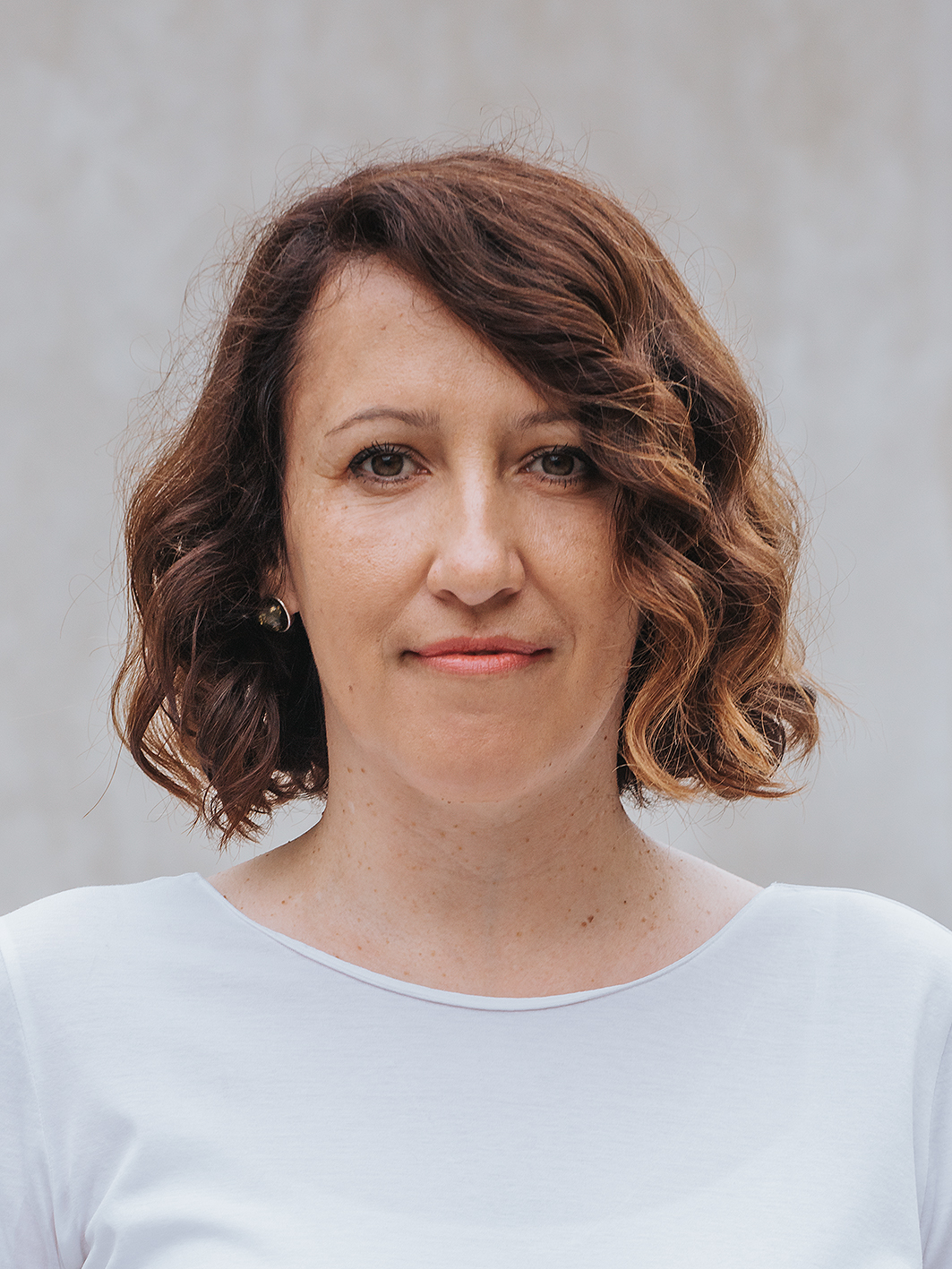 Prof Marina Tišma